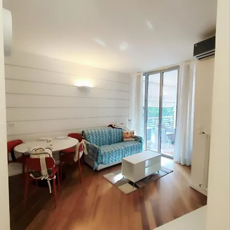 La Casa Di Pepito Appartamento *