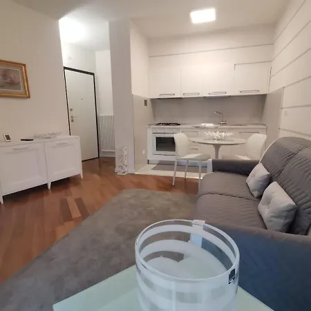 Διαμέρισμα La Casa Di Pepito