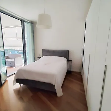 Διαμέρισμα La Casa Di Pepito