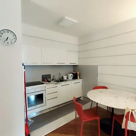 La Casa Di Pepito Διαμέρισμα *
